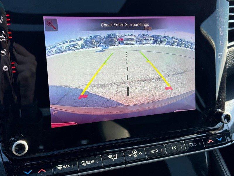 Used 2022 Jeep Wagoneer Series I w/ Premium Group I image 28