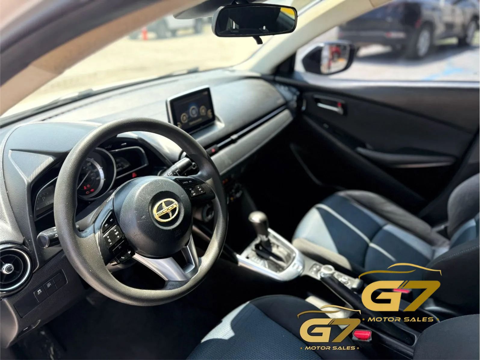 Used 2016 Scion iA FWD image 17