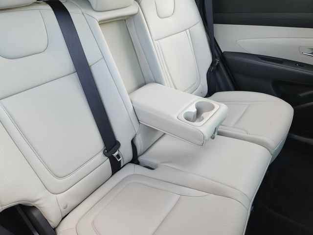 Used 2025 Hyundai Tucson SEL FWD image 27