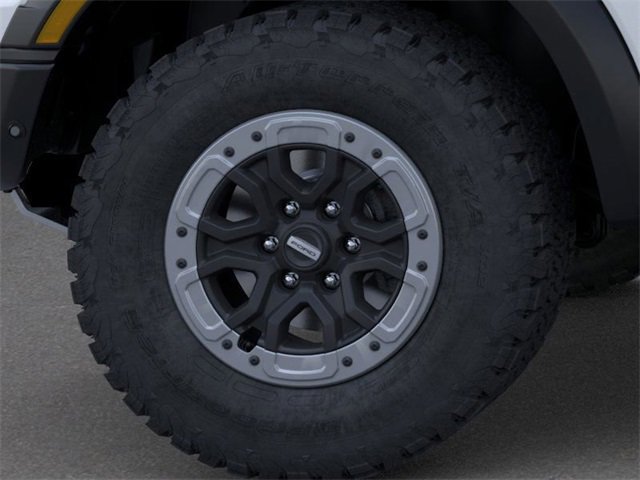 New 2025 Ford Ranger Raptor image 19
