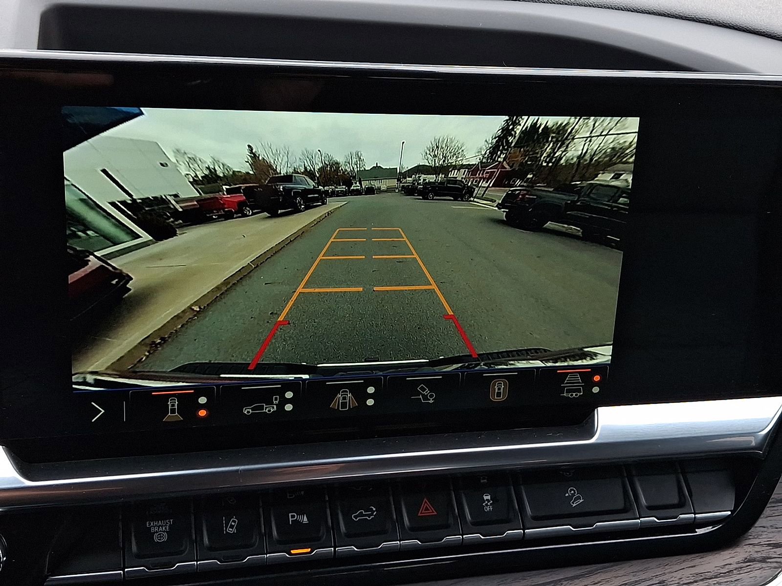 New 2026 GMC Sierra 2500 SLT w/ SLT Premium Package image 19