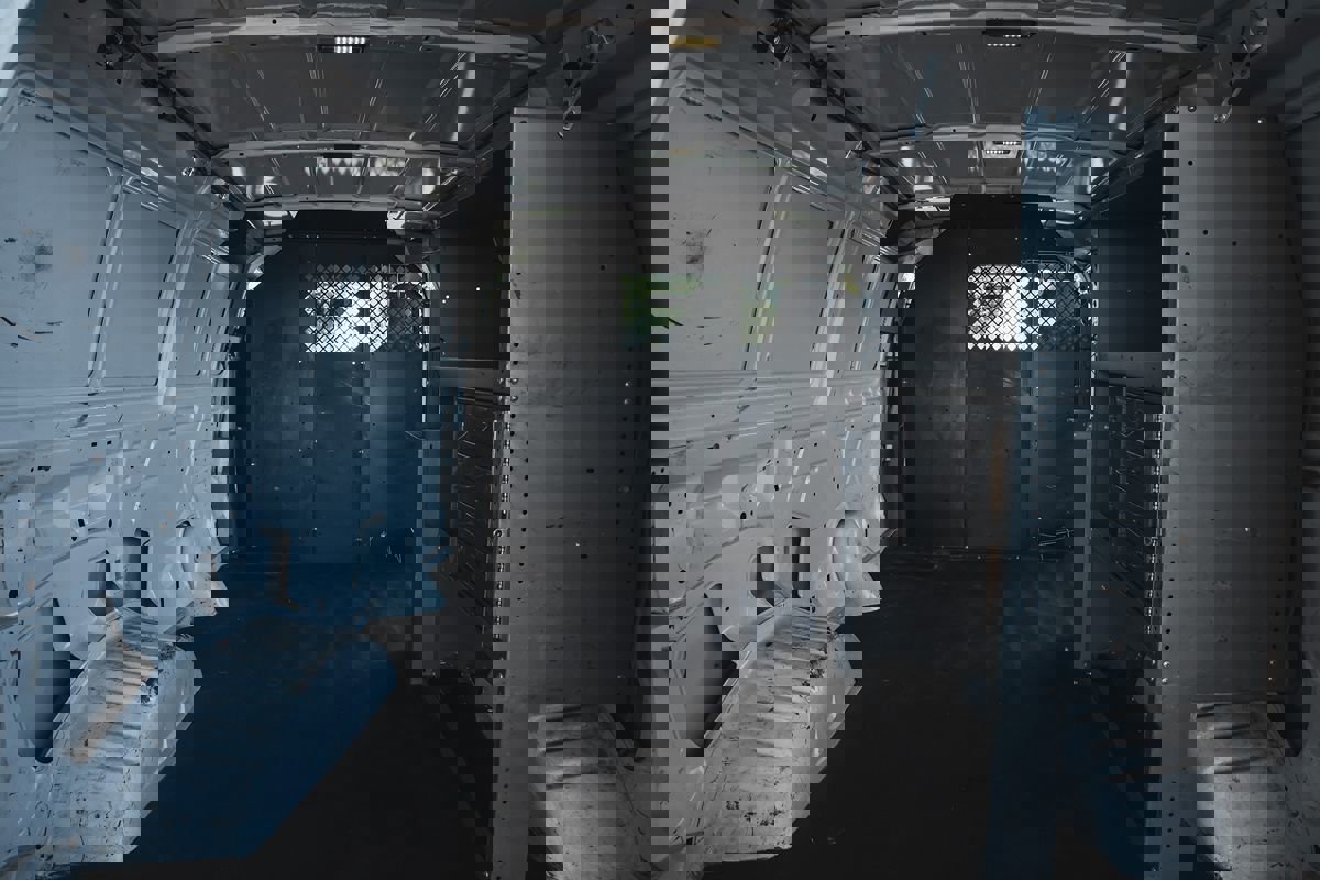 Used 2013 Ford E-150 and Econoline 150 image 13