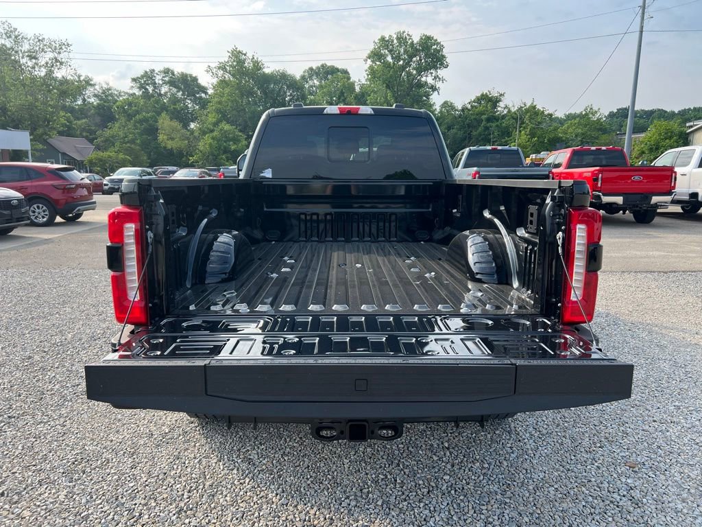 New 2025 Ford F350 King Ranch image 19