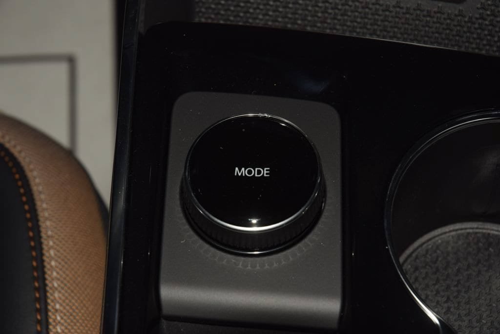 New 2027 Chevrolet Equinox ACTIV AWD/4WD image 34