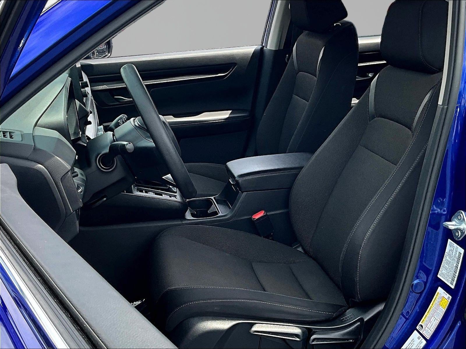 Used 2023 Honda CR-V LX image 20