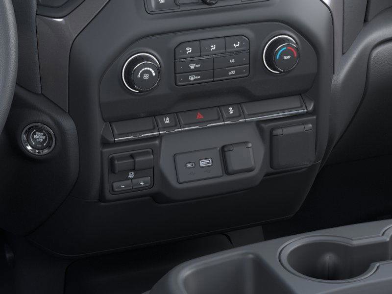 New 2025 Chevrolet Silverado 3500 W/T w/ WT Convenience Package image 35