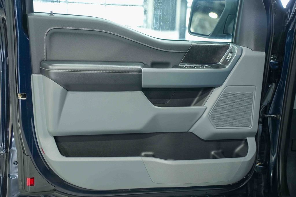 Used 2023 Ford F150 XLT w/ Equipment Group 302A High image 12