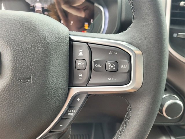 New 2026 RAM 1500 Big Horn image 31