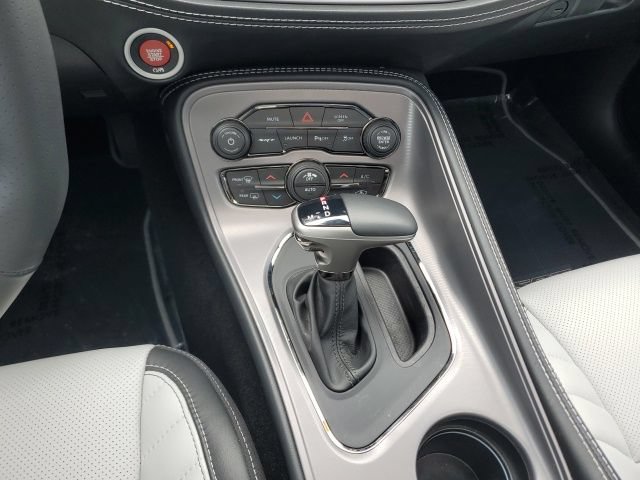 Used 2023 Dodge Challenger SRT Hellcat RWD image 21
