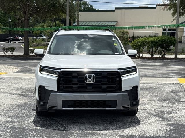 New 2026 Honda Pilot Touring image 4