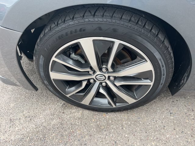 Used 2020 Nissan Maxima 3.5 SL w/ Floor Mat Group FWD image 24