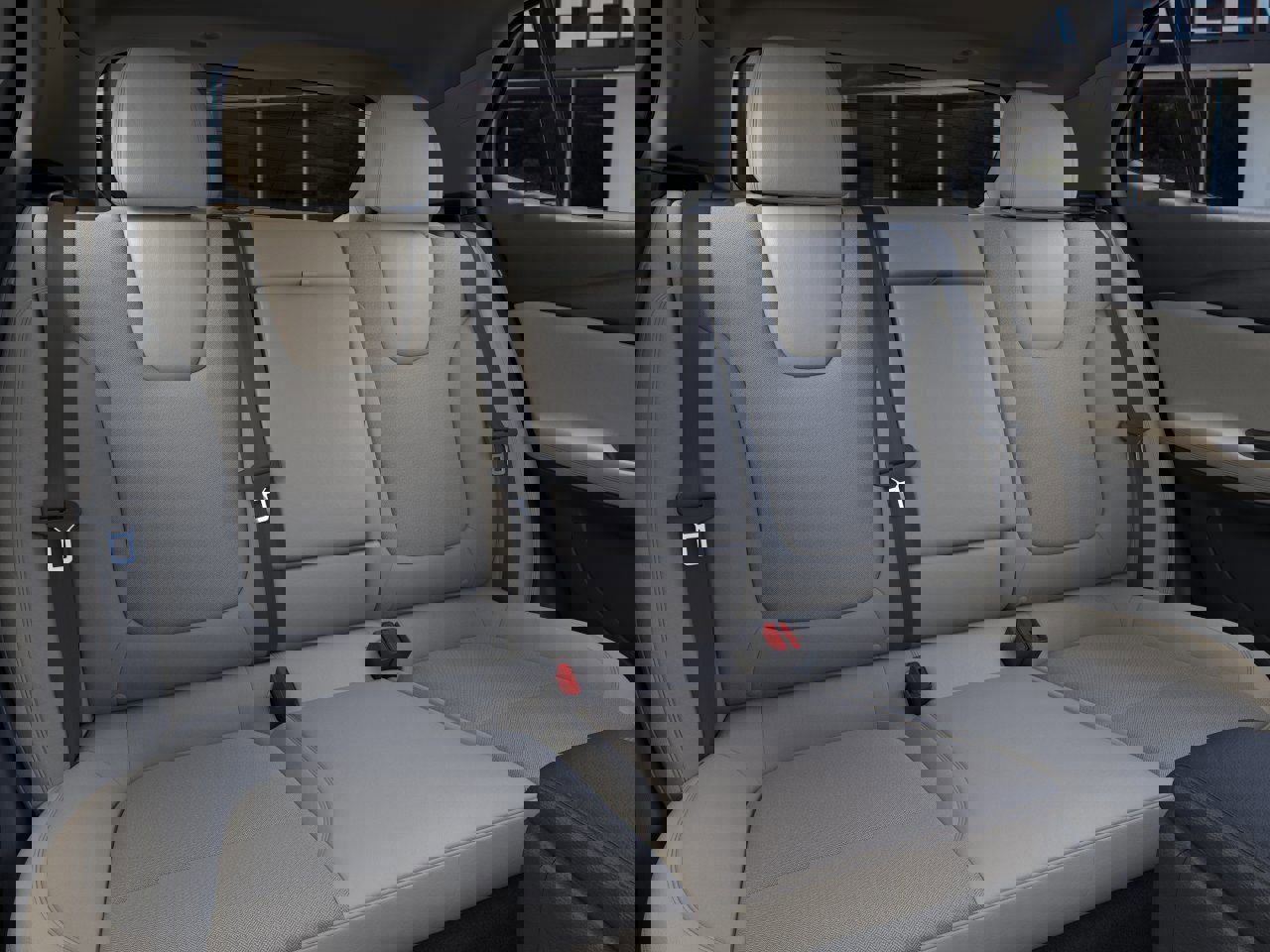 New 2026 Buick Encore GX Preferred w/ Comfort Package image 17