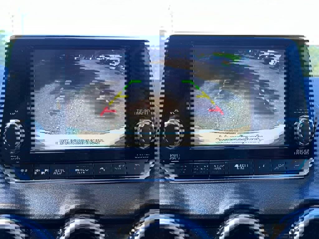 Used 2021 Nissan Sentra S image 27