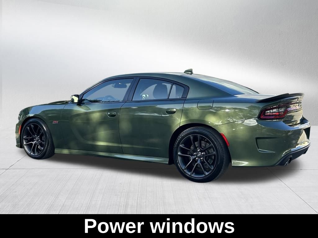 Used 2021 Dodge Charger Scat Pack image 7