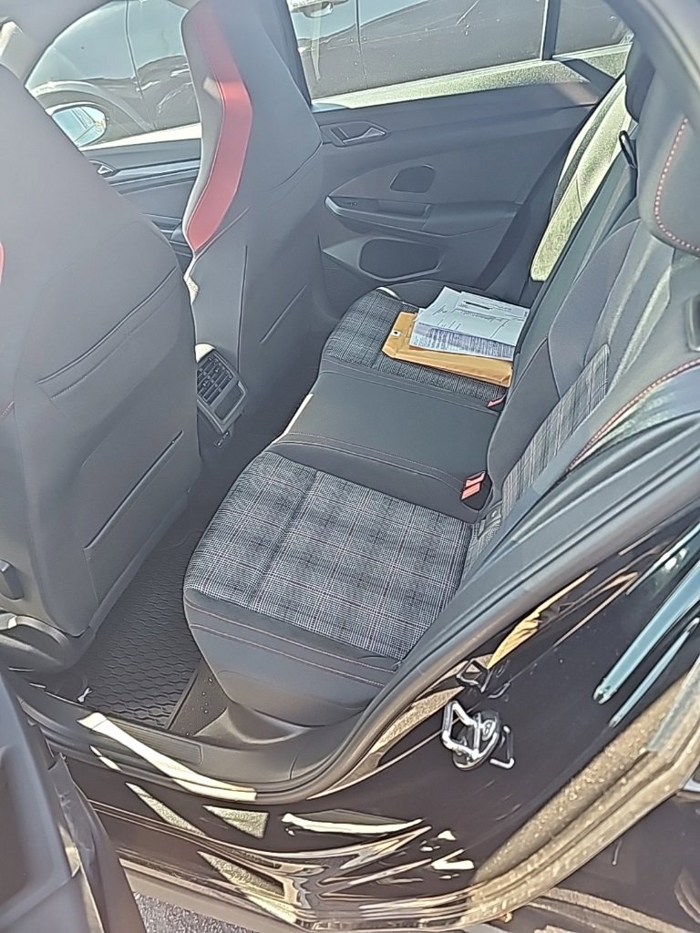 Used 2024 Volkswagen GTI SE image 10