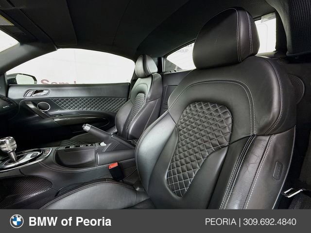 Used 2014 Audi R8 V10 image 30
