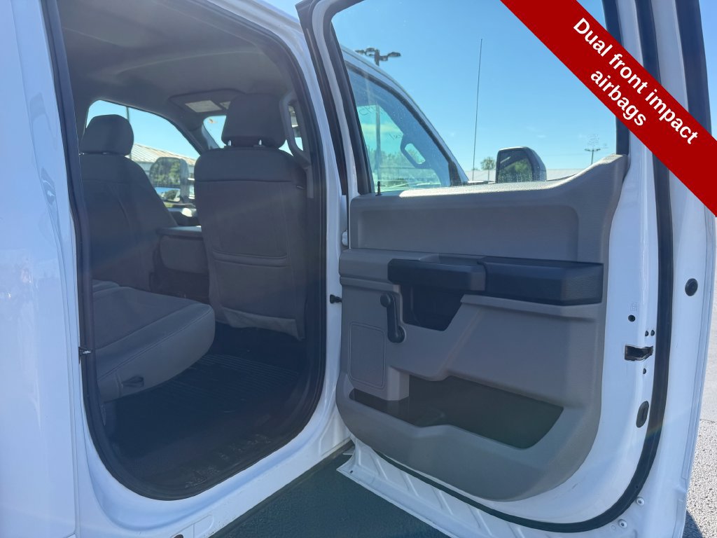 Used 2019 Ford F250 XL w/ STX Appearance Package AWD/4WD image 33