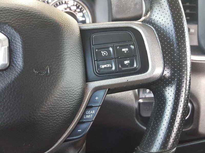 Used 2020 RAM 2500 Tradesman w/ Chrome Appearance Group image 17