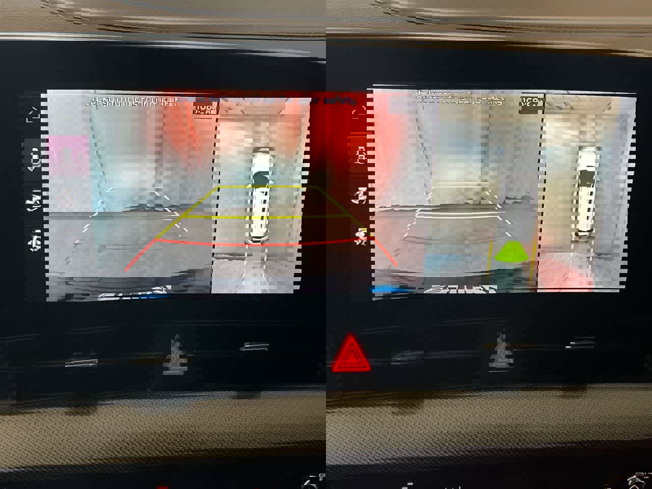 Used 2024 Kia Sportage SX image 17