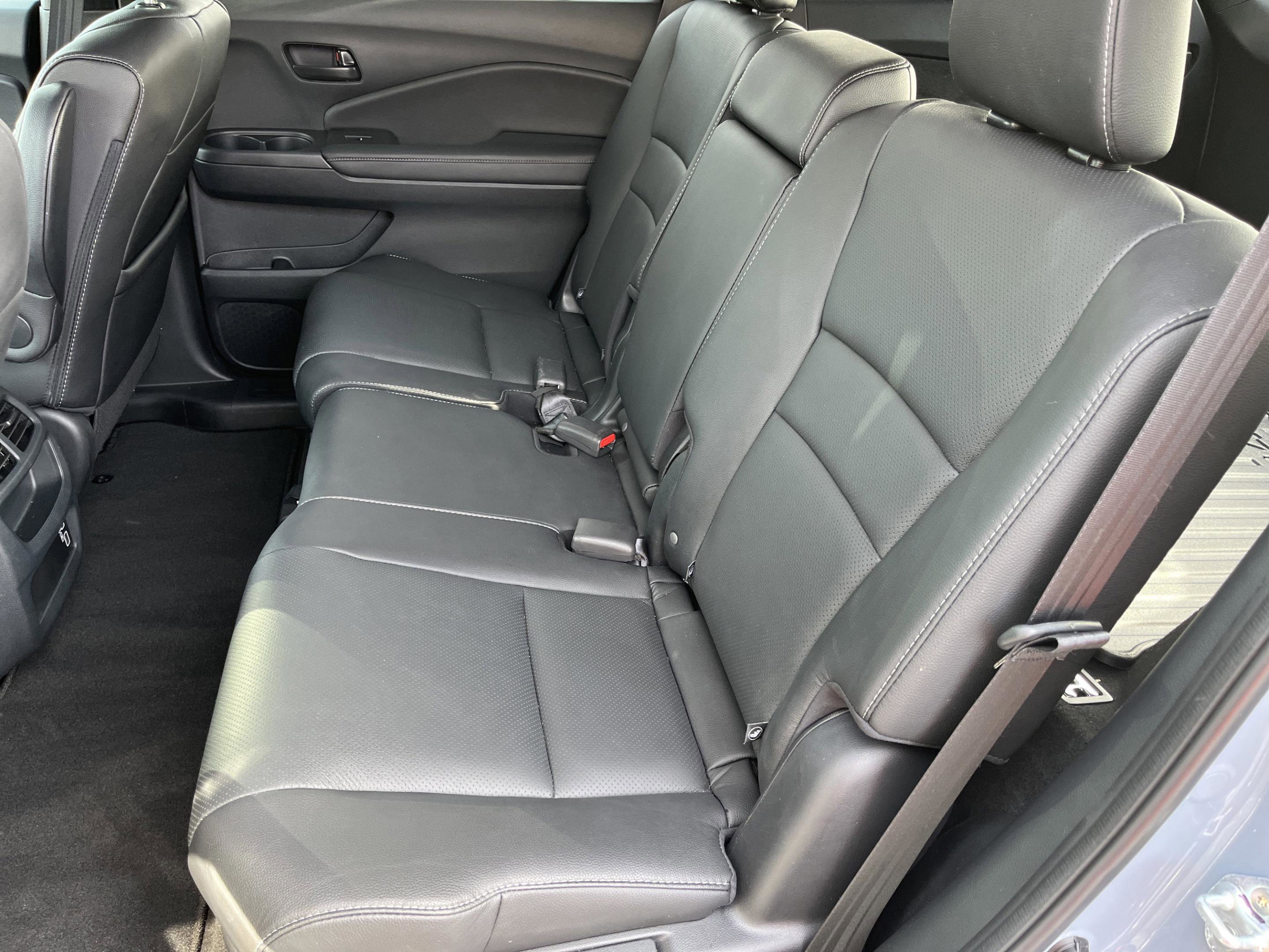 Used 2023 Honda Passport EX-L image 27