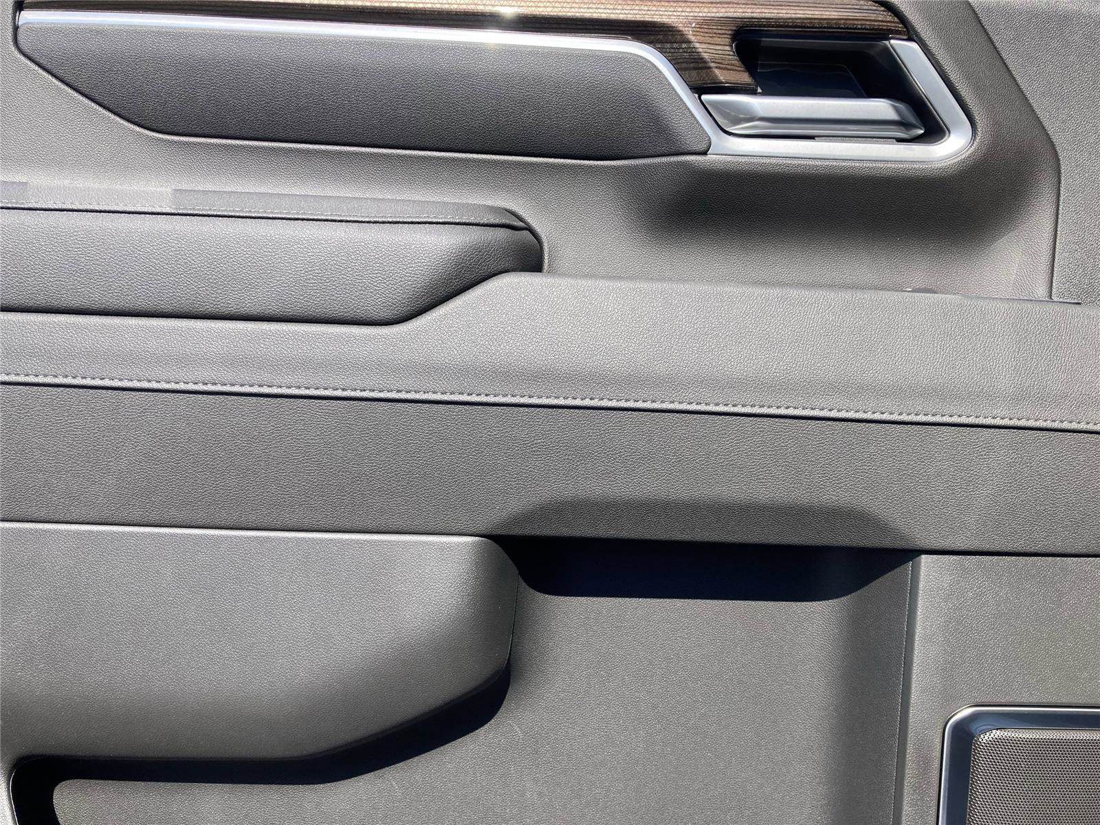 New 2026 Chevrolet Silverado 2500 LT w/ Trail Boss Package image 26