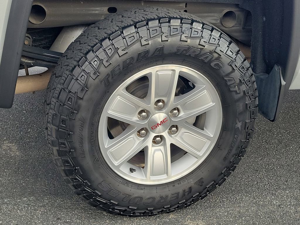 Used 2015 GMC Sierra 1500 SLE w/ SLE Value Package image 25