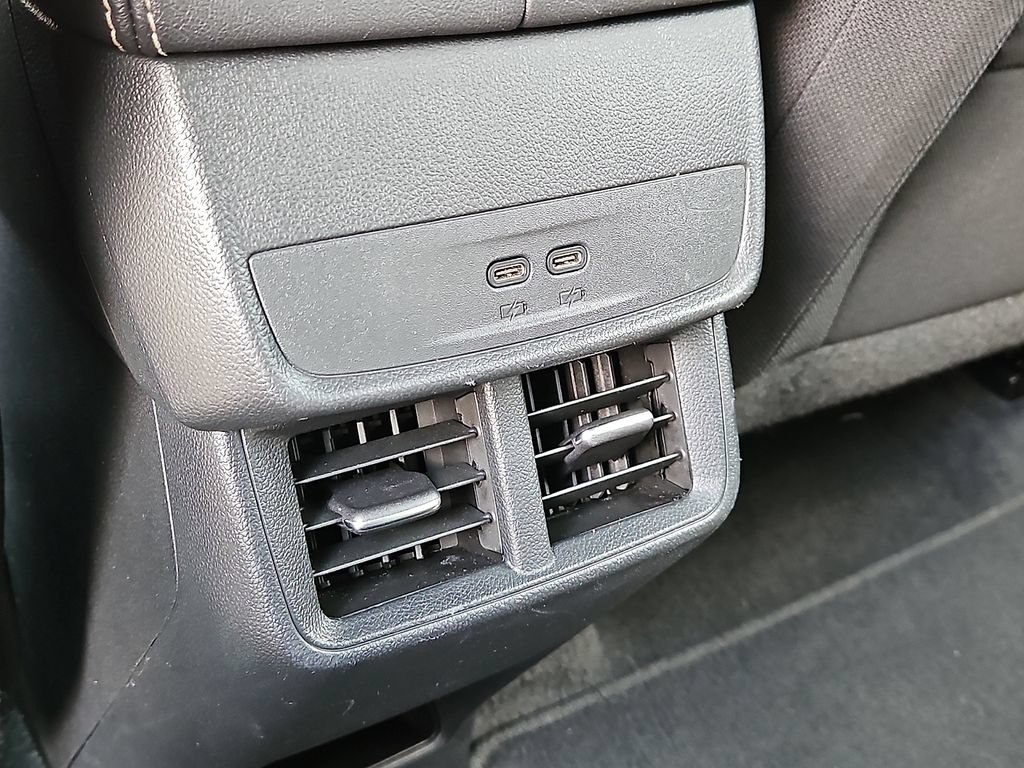 Used 2025 GMC Terrain Elevation FWD image 11