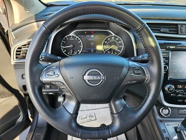 Used 2023 Nissan Murano SL w/ SL Moonroof Package image 26