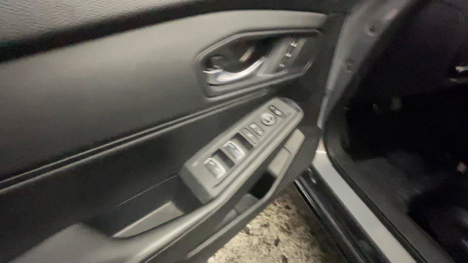 Used 2025 Honda Accord Sport image 28