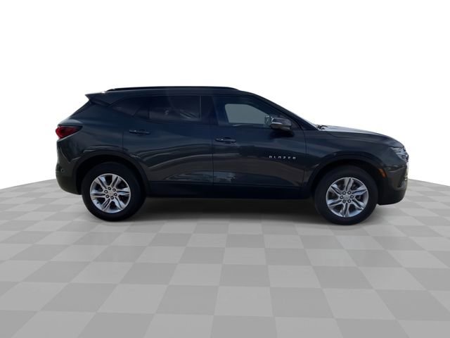 Used 2019 Chevrolet Blazer LT image 3