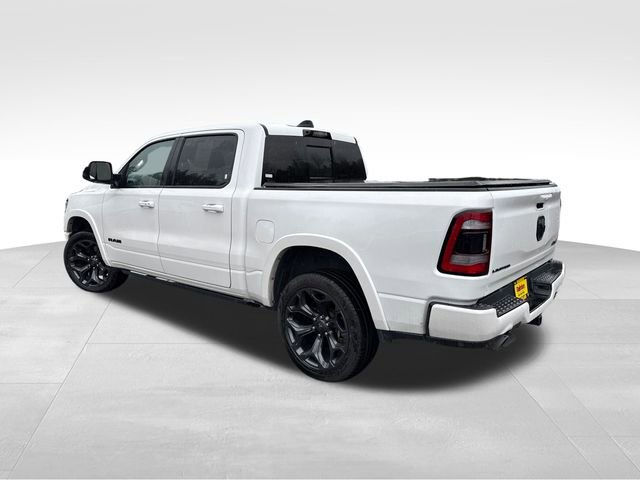 Used 2022 RAM 1500 Limited image 6