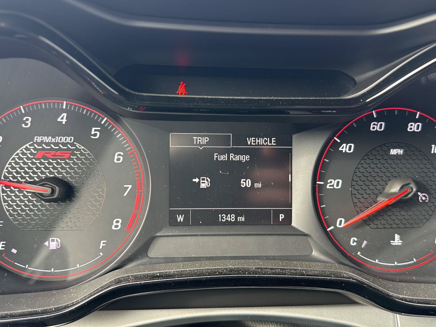 Used 2025 Chevrolet Trax RS FWD image 18