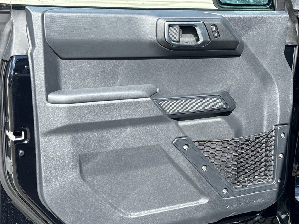 New 2026 Ford Bronco Big Bend image 18