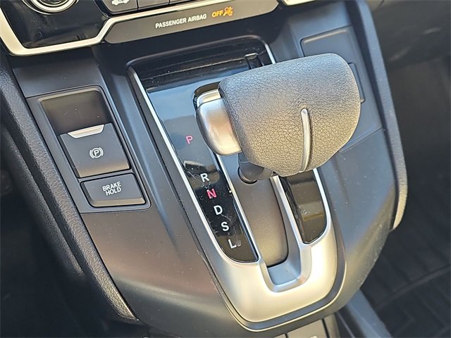 Used 2019 Honda CR-V LX image 13