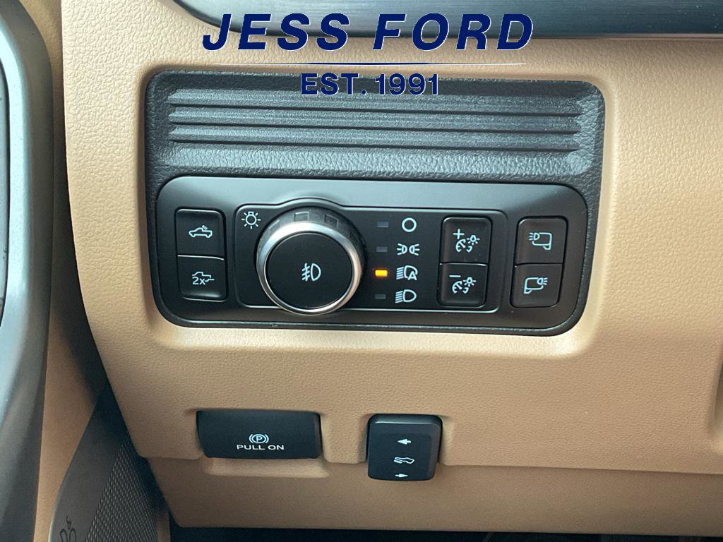 New 2026 Ford F350 Lariat image 19