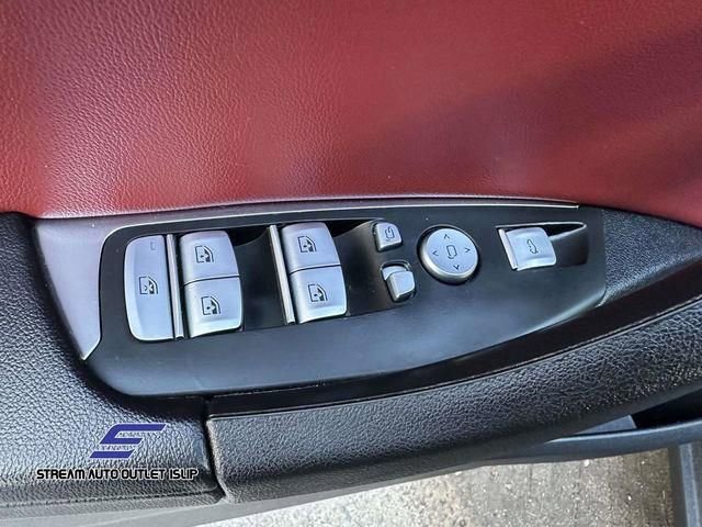 Used 2023 BMW X3 xDrive30i w/ Premium Package image 20