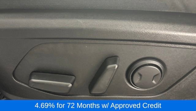 Used 2024 Hyundai Santa Cruz SEL image 13