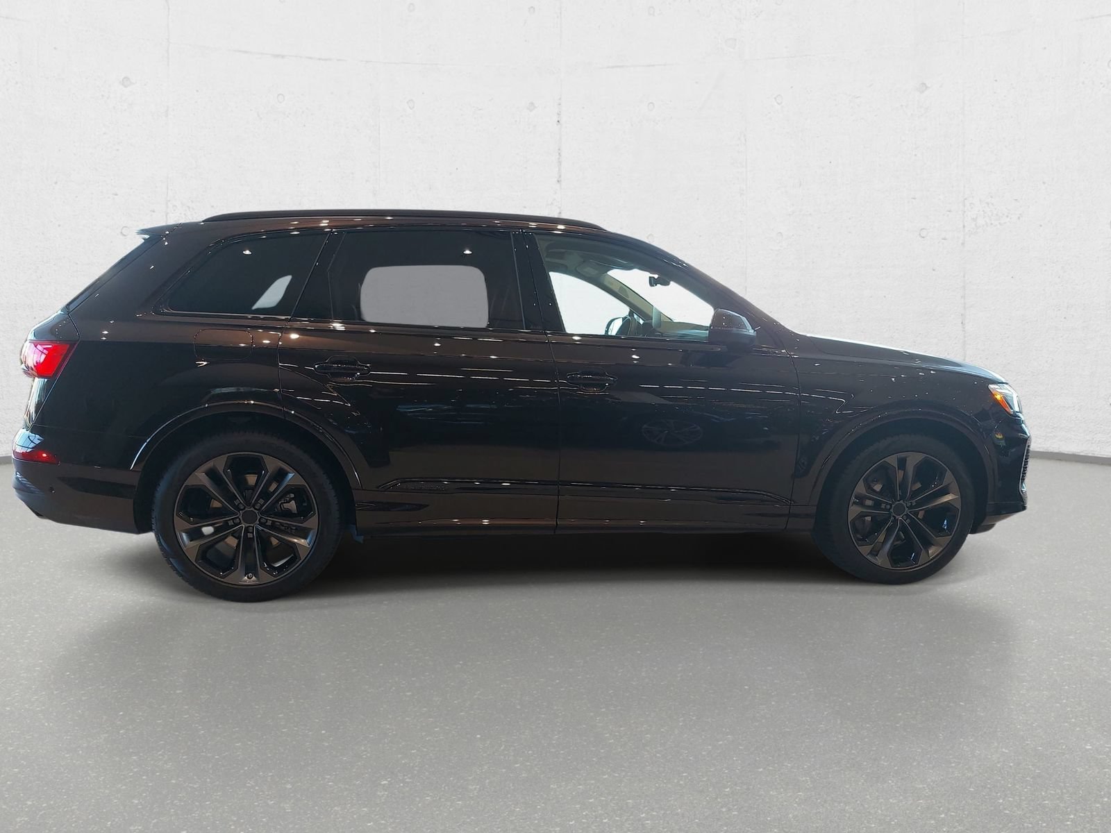 New 2026 Audi Q7 3.0T Prestige AWD/4WD image 4