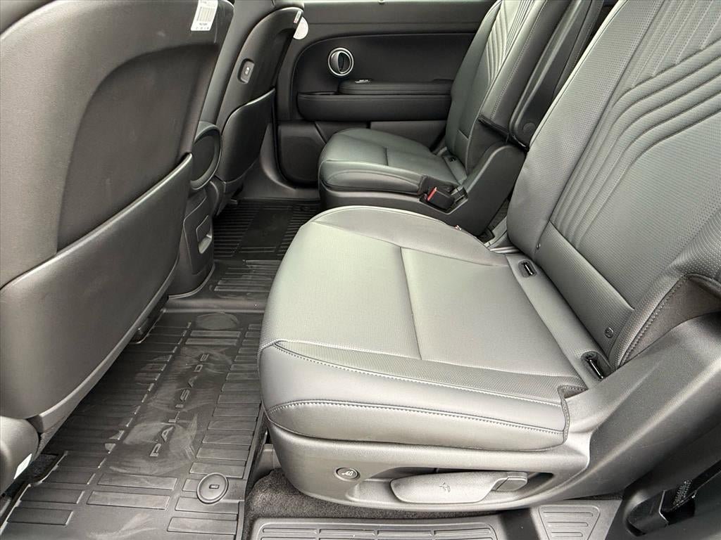 New 2026 Hyundai Palisade FWD Hybrid image 13