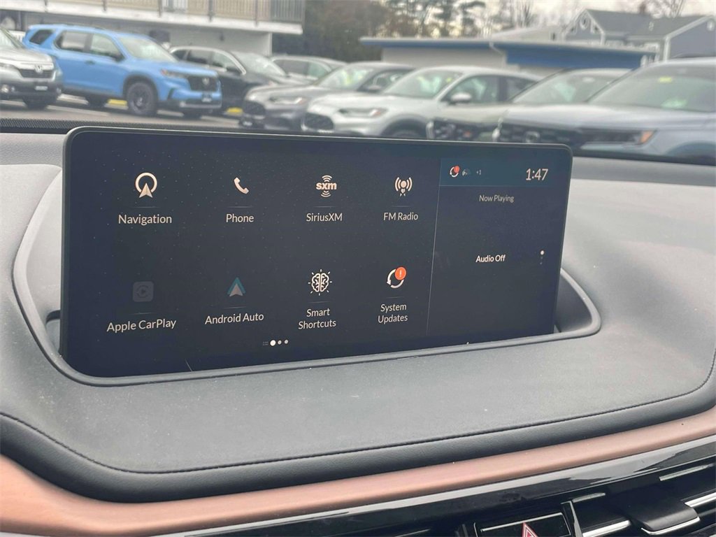 Used 2023 Acura MDX Technology image 27