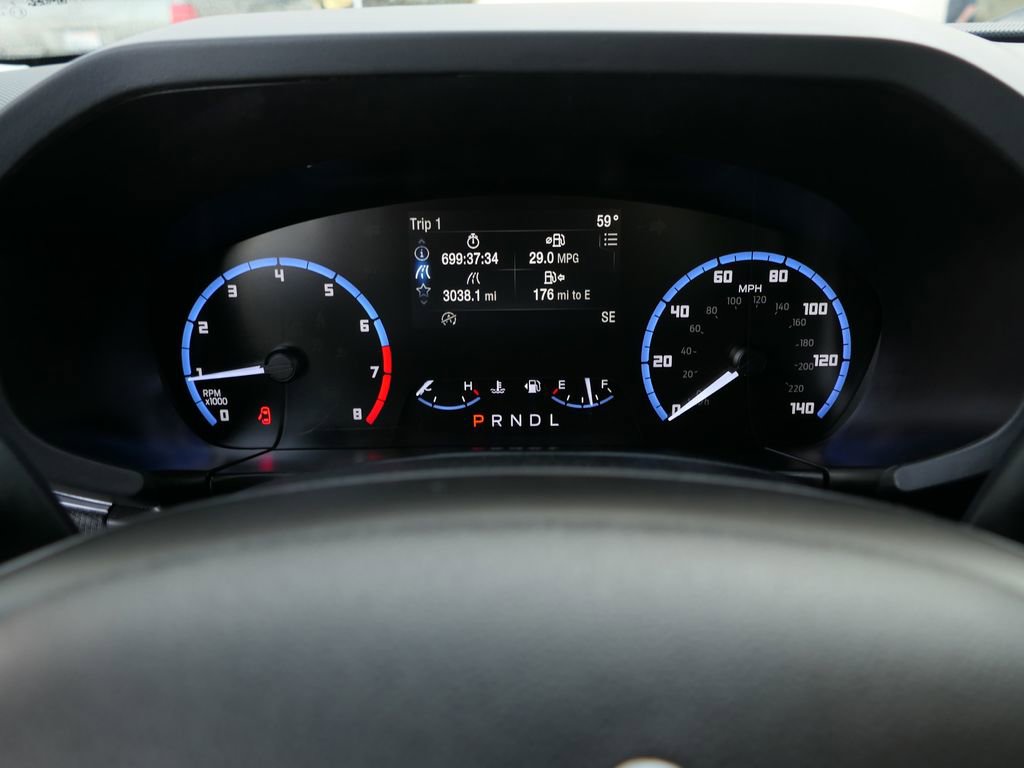 Used 2023 Ford Bronco Sport Big Bend w/ Convenience Package image 17