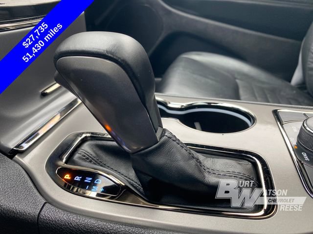 Used 2021 Jeep Grand Cherokee Limited X image 27