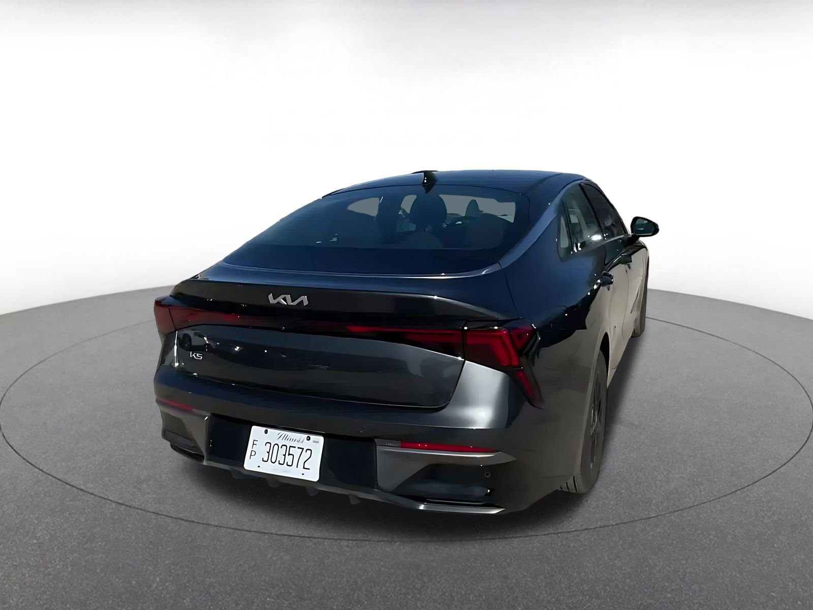 Used 2025 Kia K5 LXS image 14