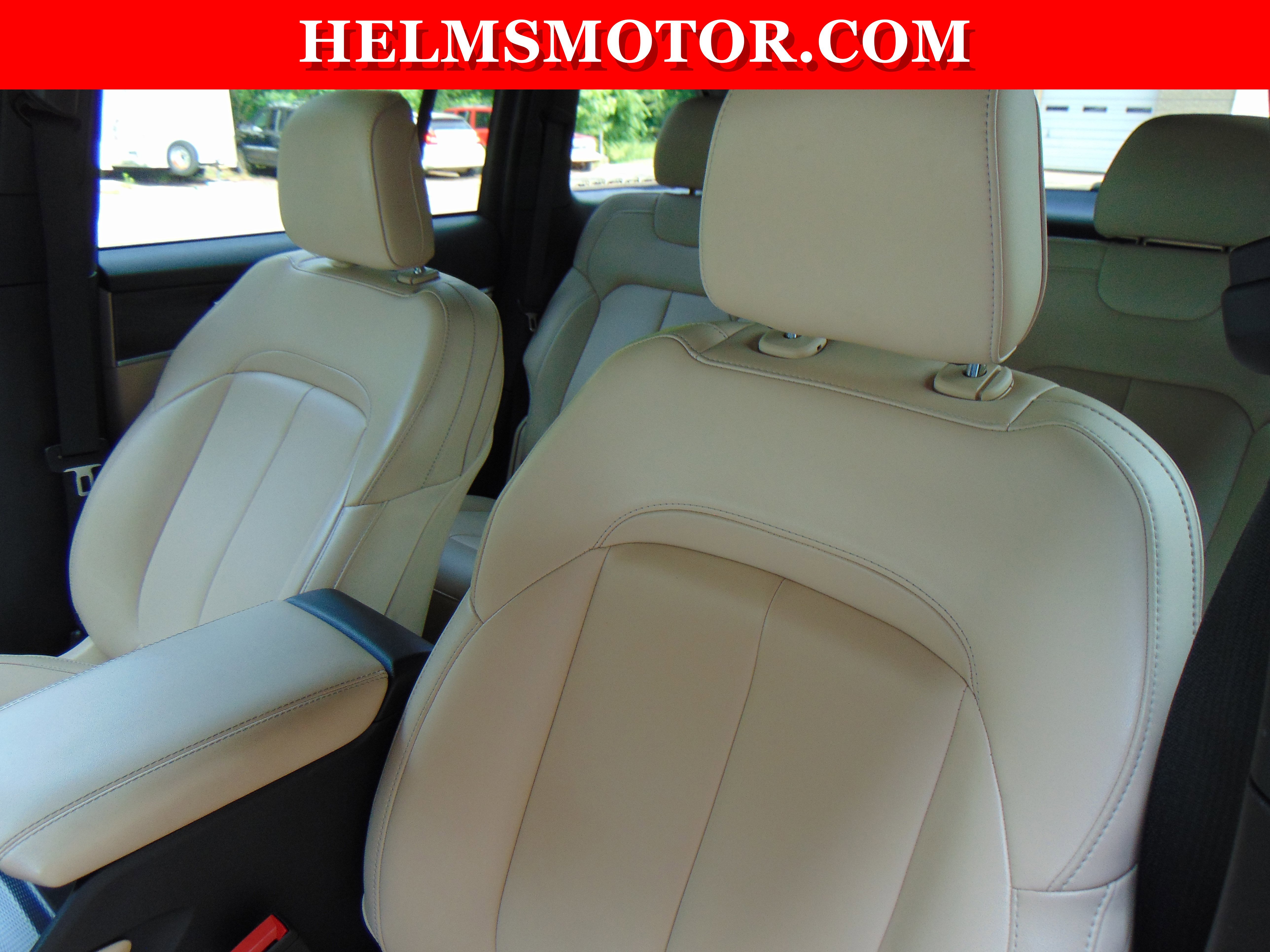 Certified 2024 Jeep Grand Cherokee Limited image 30