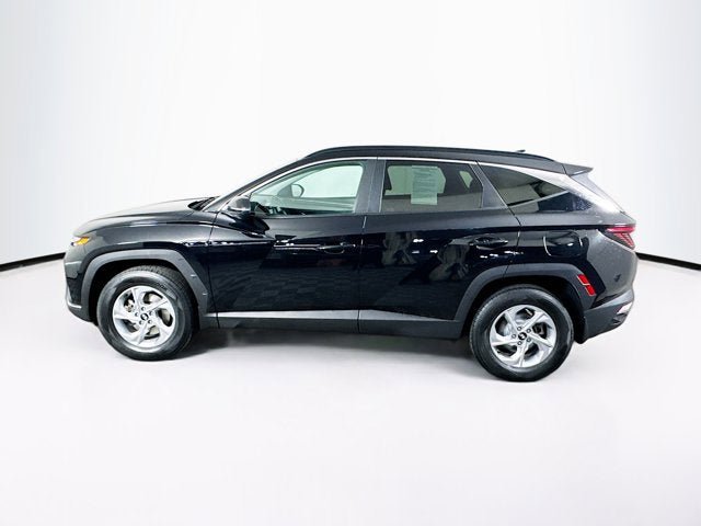 Used 2023 Hyundai Tucson SEL AWD/4WD image 8