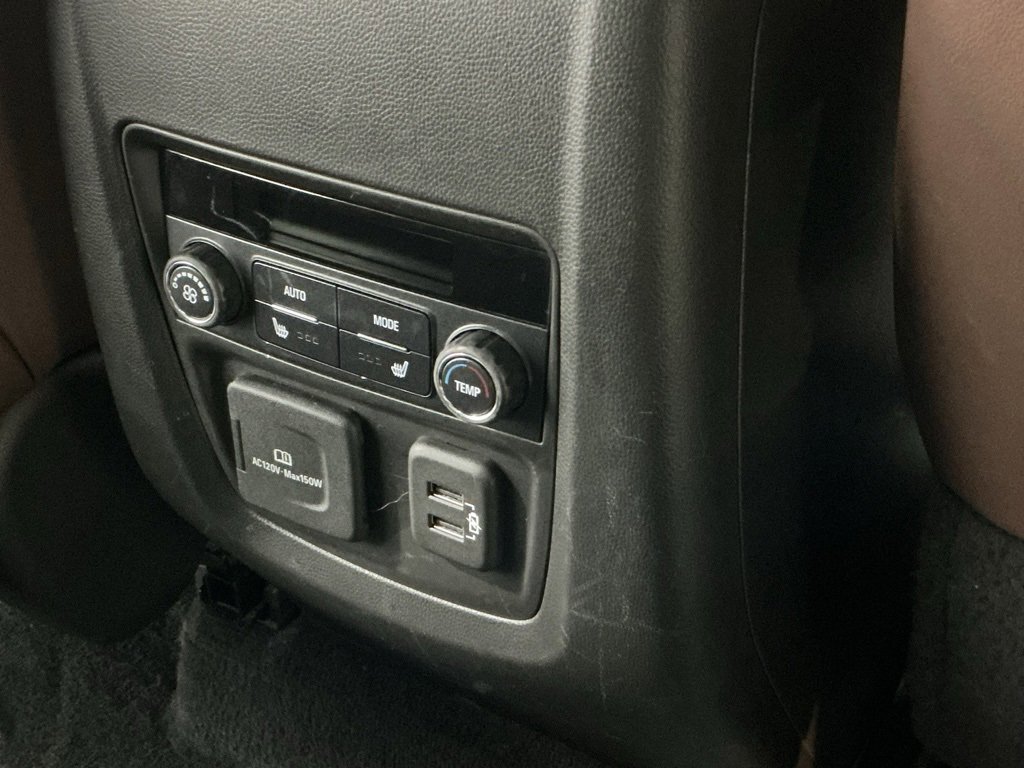 Used 2021 Buick Enclave Avenir w/ Avenir Technology Package image 28