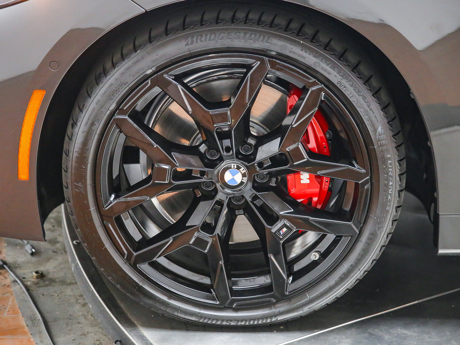Used 2026 BMW 430i Coupe w/ M Sport Package RWD image 10