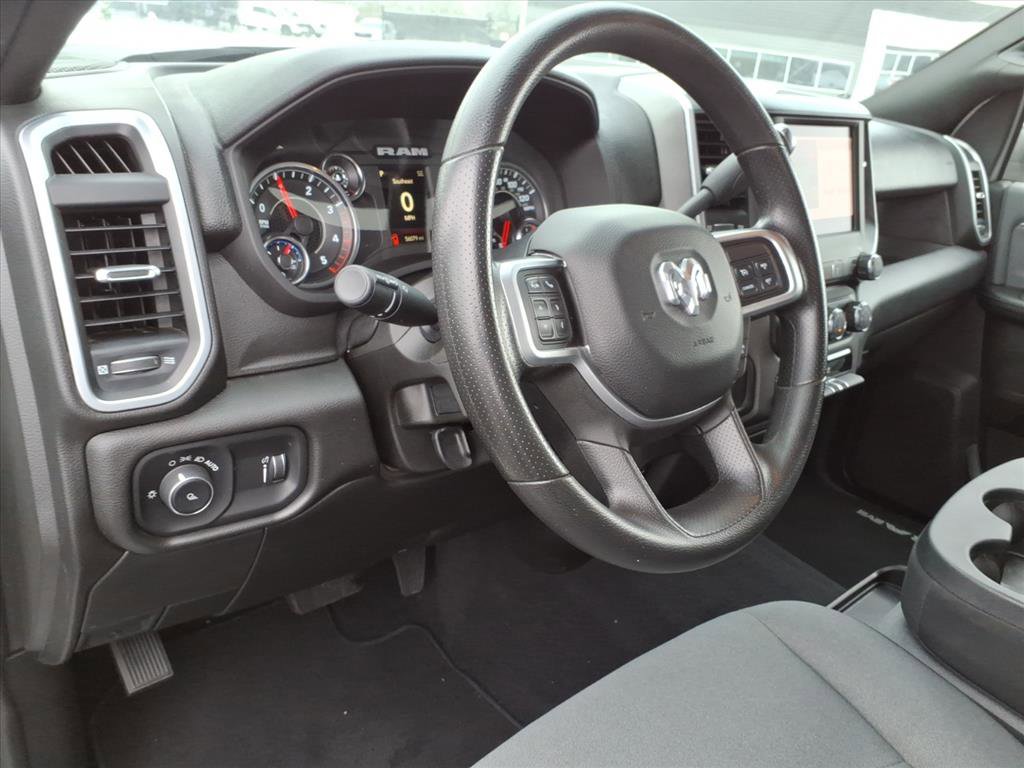 Used 2022 RAM 2500 Big Horn image 39