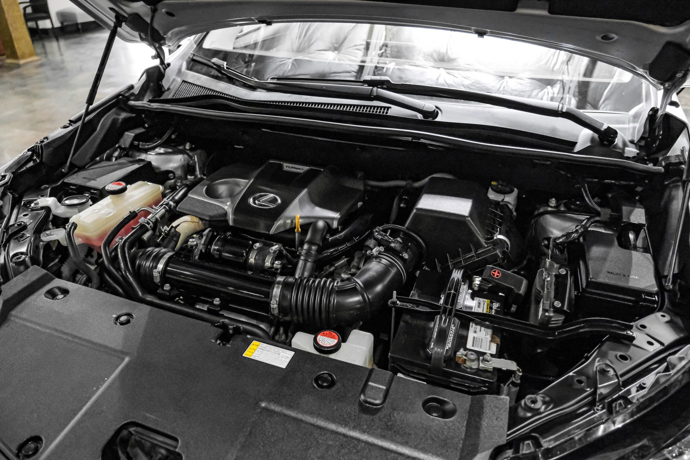 Used 2016 Lexus NX 200t FWD w/ Premium Package image 43