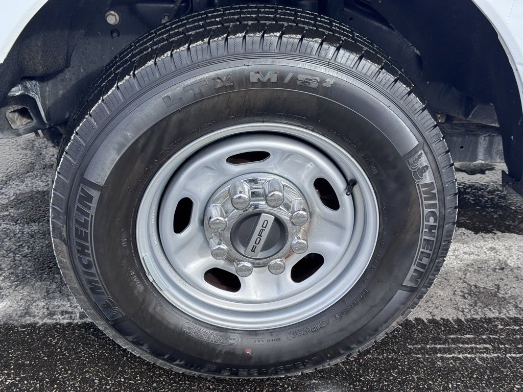 Certified 2022 Ford F250 XL w/ Power Equipment Group image 36